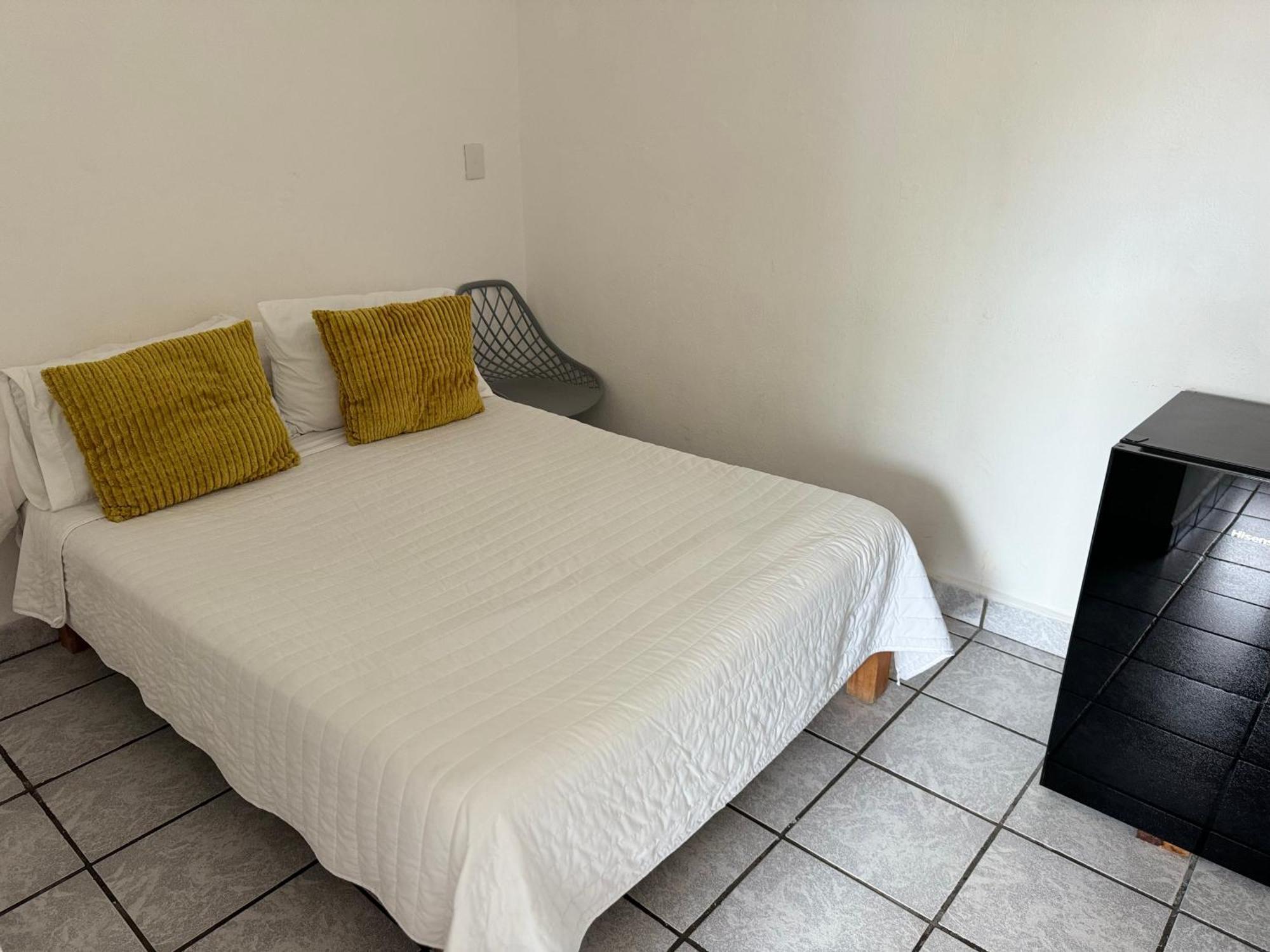 Hotel Daba Boulevard Chilpancingo de los Bravos Exterior foto