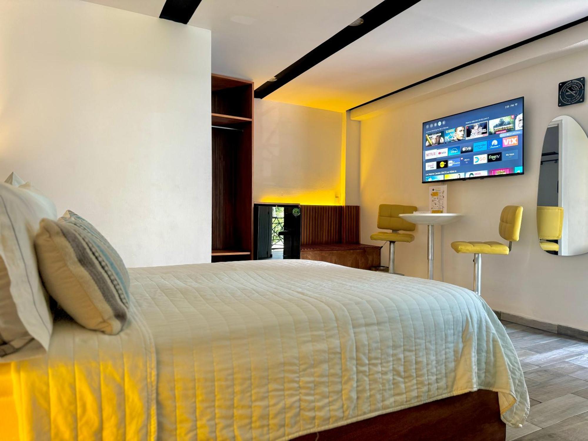 Hotel Daba Boulevard Chilpancingo de los Bravos Exterior foto